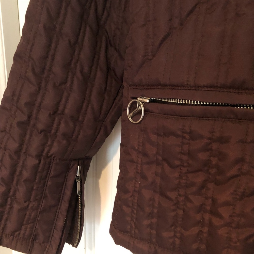 Oakley Lightweight Quilted Jacket - image 2